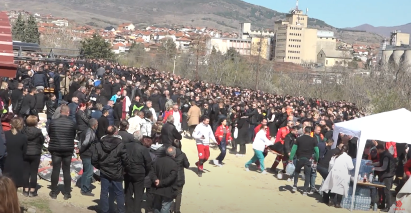 Ndihmë prej150.000 denarë për çdo familje të prekur nga tragjedia e Koçanit