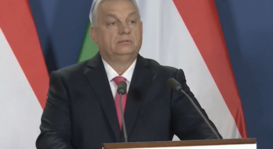 Orban: Është e turpshme që procesi i anëtarësimit të Maqedonisë në BE po shkon ngadalë