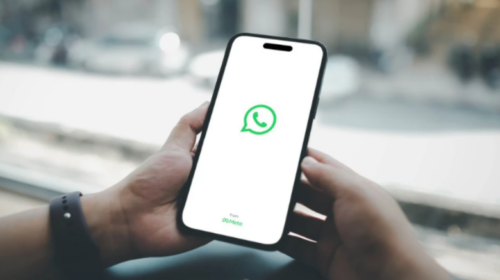 Keni iPhone dhe përdorni WhatsApp – kemi disa lajme të shkëlqyera për ju!