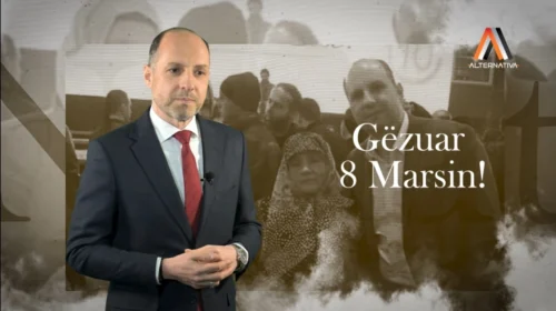 Ibrahimi me rastin e Ditës Ndërkombëtare të Gruas: Beteja për përfaqësimin e tyre duhet të jetë përtej përqindjeve dhe kuotave