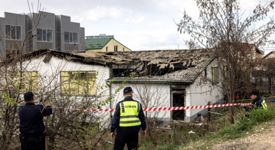 Ministria Serbe e Informacionit kërkon nga mediat heqjen e fotografive dhe videove nga funerali në Koçan