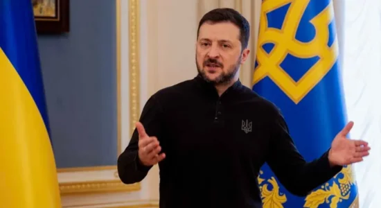 Zelenskyy refuzon bisedimet për pronësinë e mundshme amerikane të termocentralit Zaporizhzhia