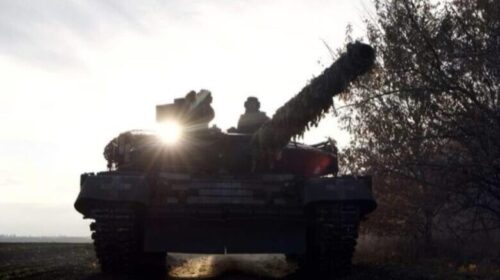 Ukraina thotë se nuk ka marrë përgjigje për propozimin për zgjatjen e armëpushimit në 30 ditë