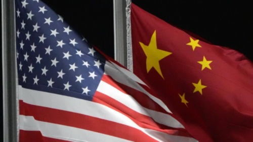 Kina sanksionon anëtarë dhe zyrtarë të Kongresit amerikan
