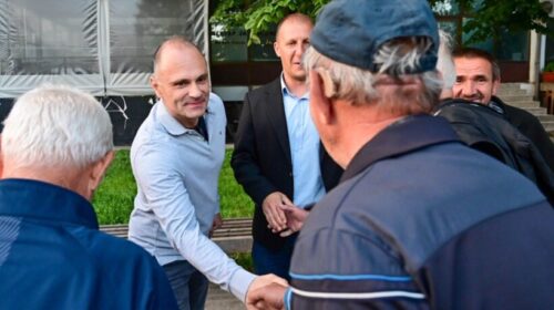 Filipçe: Maqedonia këtë viti do të ketë rritjen më të ulët ekonomike në rajon