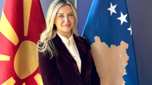 Zekolli Shaqiri: Një hap konkret drejt realizimit të rrugës Tetovë–Prizren