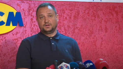 (VIDEO) Sindikalistët: Dy paga minimale nuk mjaftojn për t’i përmbushur nevojat e familjeve