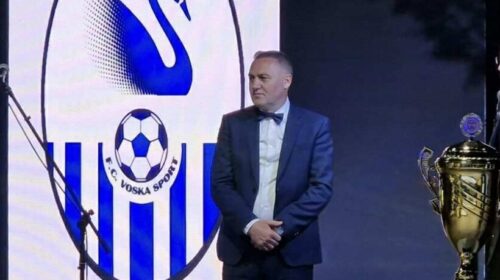 Nefi Useini: Si shqiptar nuk kam kërkuar trajtim të veçant, por vetëm drejtësi