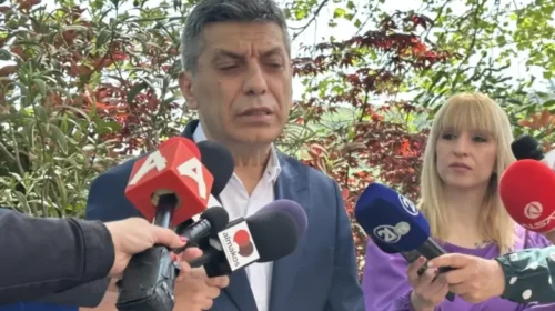 Mexhiti paralajmëron lëvizje të mëdha: Fronti Evropian është shpërbërë!