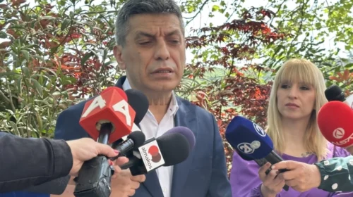 (VIDEO) Mexhiti: Taravari të vendos, me VLEN-in apo me BDI-në