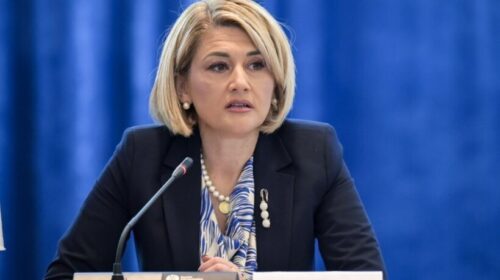 Kusari-Lila: Mospjesëmarrja në votim të kreut të kuvendit, përbën shkelje