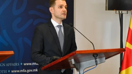 Mucunski: Gjithsej 28 qytetarë tanë janë paraqitur për evakuim nga Izraeli