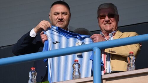 FFM ia heq 9 pikë Voskës, e dënon me 7500 euro dhe e pezullon Nefi Useinin