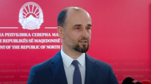 (VIDEO) Qeveritarët premtojnë rritjen e përfshirjes së sektorit civil në agjendën e BE-së
