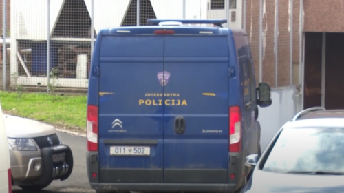 (VIDEO) Aksion i gjerë policor kundër keqpërdorimeve në shëndetësi