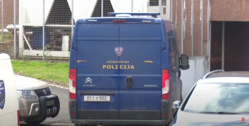 (VIDEO) Aksion i gjerë policor kundër keqpërdorimeve në shëndetësi