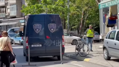 MPB me detaje për të shtënat në Bit Pazar: Nuk ka të vdekur, vetëm të plagosur dhe dëme materiale