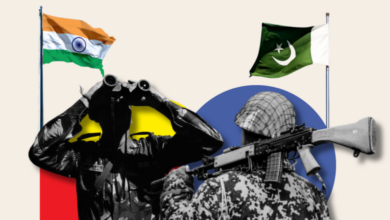 Indi, Pakistan