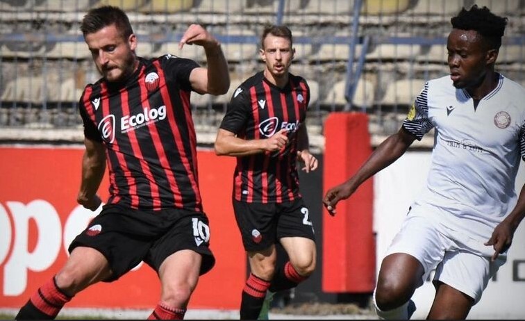 Kupa: Nesër Struga – Shkëndija për një vend në finale