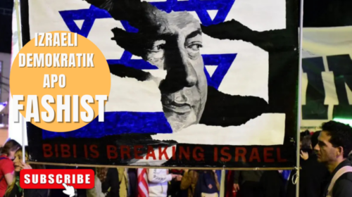 BOTA NË FOKUS | Të flasësh për Palestinën është krim – mirësevini në Perëndimin e censurës