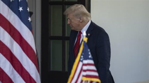 Trump do të vizitojë Arabinë Saudite, Emiratet e Bashkuara Arabe dhe Katarin nga 13 deri më 16 maj