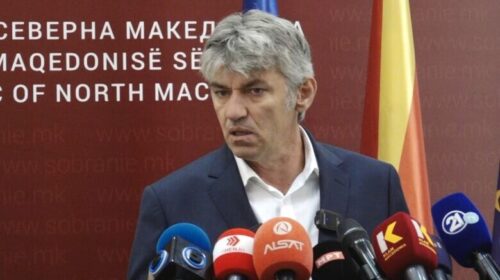 Sela: Mendoj që bashkë me zgjedhjet lokale, do të kemi edhe zgjedhje parlamentare