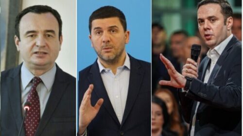 Kurti letër Abdixhikut e Krasniqit, i fton në takim për konstituimin e Kuvendit