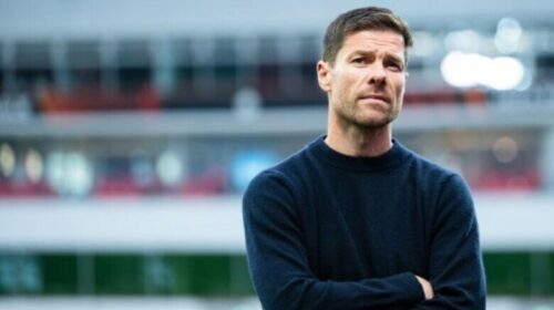 Xabi Alonso ka një pakt me Bayer Leverkusenin – spanjolli mund të largohet për katër klube