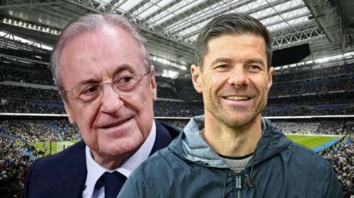 Tri blerjet që Xabi Alonso do t’i kërkojë Real Madridi