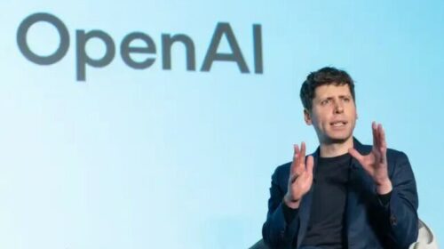 Thënia e fjalëve ‘Ju lutem!’ dhe ‘Faleminderit!’ në ChatGPT kushton miliona dollarë, thotë Sam Altman i OpenAI