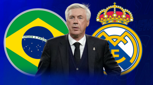 E papritur, dështon marrëveshja e Ancelottit me Brazilin