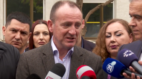 Taravari: Nëse shkojmë me BDI-në nuk kemi çfarë kërkojmë në Qeveri