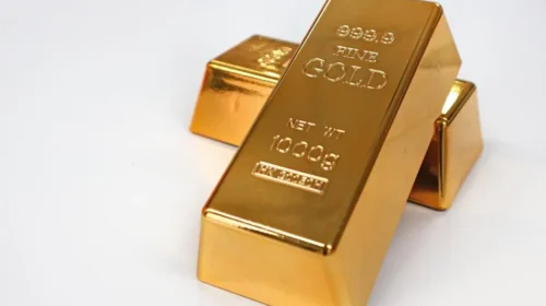 Ari theu rekord, kalon për herë të parë vlerën prej 3500 dollarësh për 28 gramë