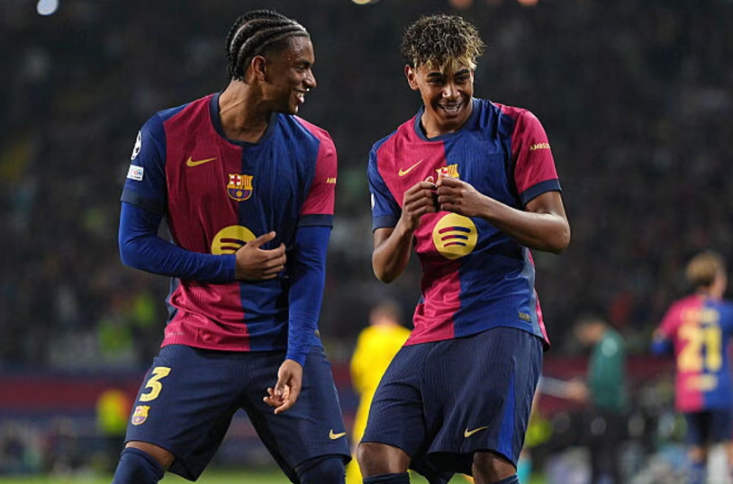 Barcelona dhe PSG dhurojnë spektakël në çerekfinalet e para në Champions