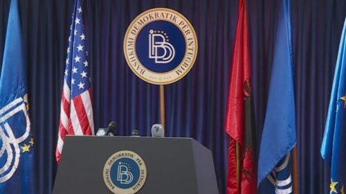 BDI reagon për ndërtimet pa leje në Çair, ngrit shqetësime për përfaqësimin politik