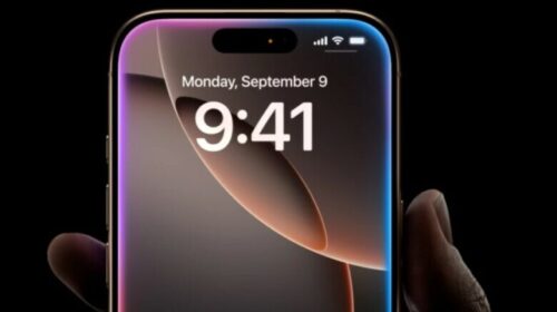 Arrin iOS 18.4.1 – problemet e CarPlay janë rregulluar