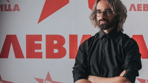 (VIDEO) VMRO: Apasiev i frikësohet parimit ligji vlen për të gjithë!