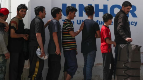 OKB: Mbi 72.000 emigrantë të vdekur ose të zhdukur në dekadën e fundit
