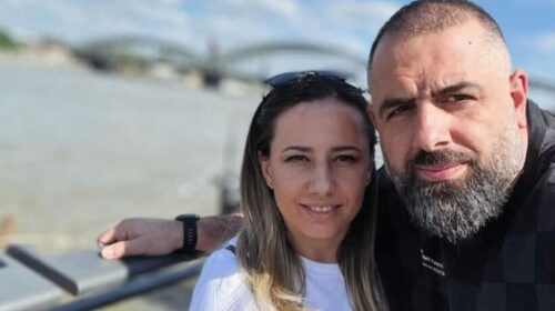 Fatmir Dehari pas aksidentit tragjik: Sot zemra e Kërçovës rreh më rëndë…