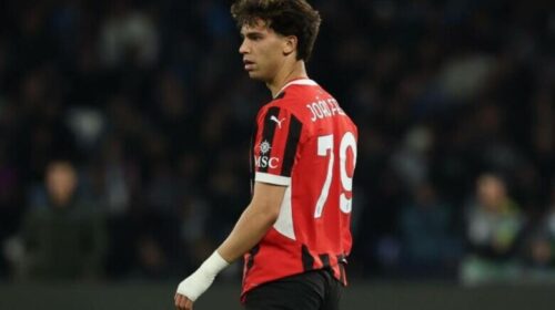 Dështim edhe te Milani, Joao Felix tani ka dy opsione për ta vazhduar karrierën