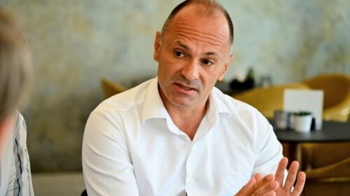 Filipçe: Nëse bashkohemi në rrugën drejt BE-së, nuk ka pengesë që nuk mund ta tejkalojmë