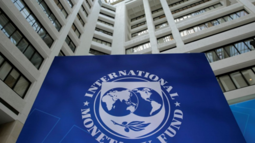 FMN ul parashikimin e rritjes ekonomike globale për shkak të pasigurisë tarifore