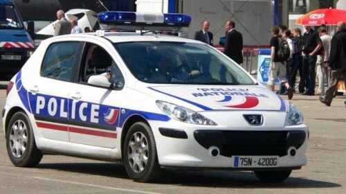 E rëndë në Francë, vritet në stacionin e trenit 19-vjeçari shqiptar