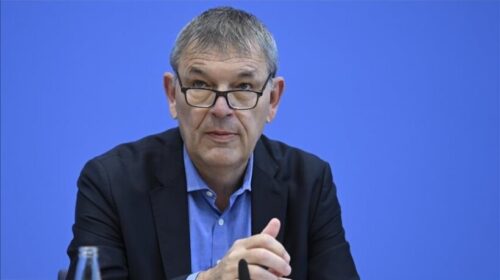 Shefi i UNRWA-së: Fëmijët po vdesin nga uria në Gaza