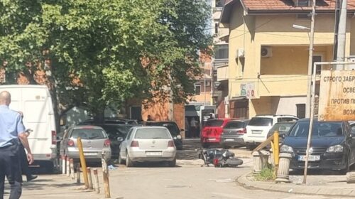 Ndërron jetë 30-vjeçari i plagosur rëndë në Duqanxhik