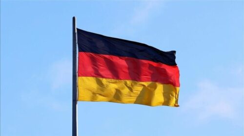 Sondazh në Gjermani: Vazhdon të rritet partia e ekstremit të djathtë AfD