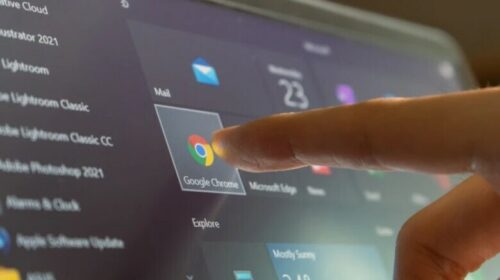 Chrome mund të ketë probleme nëse ndahet nga Google