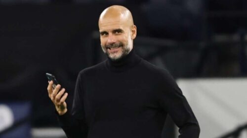 Guardiola pas derbit të Manchesterit: “Në një klub tjetër do të më kishin shkarkuar”