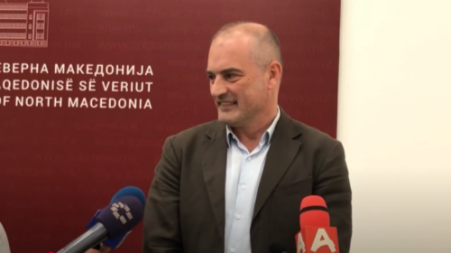 (VIDEO) Snopçe: Jemi të gatshëm edhe për opozitë, pa ASH-në qeveria jostabile