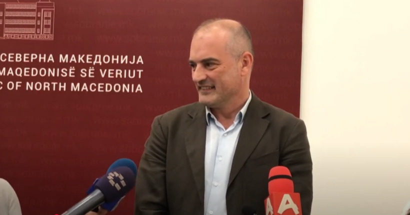 (VIDEO) Snopçe: Jemi të gatshëm edhe për opozitë, pa ASH-në qeveria jostabile
